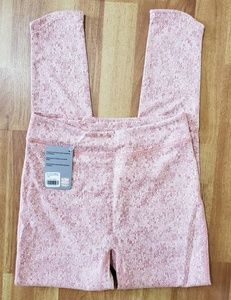 Gymshark fleur leggings